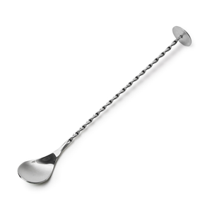 Twisted Mixing Spoon