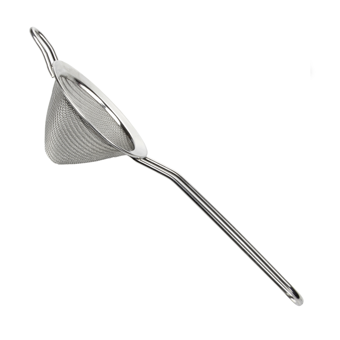 Conical Cocktail Sieve