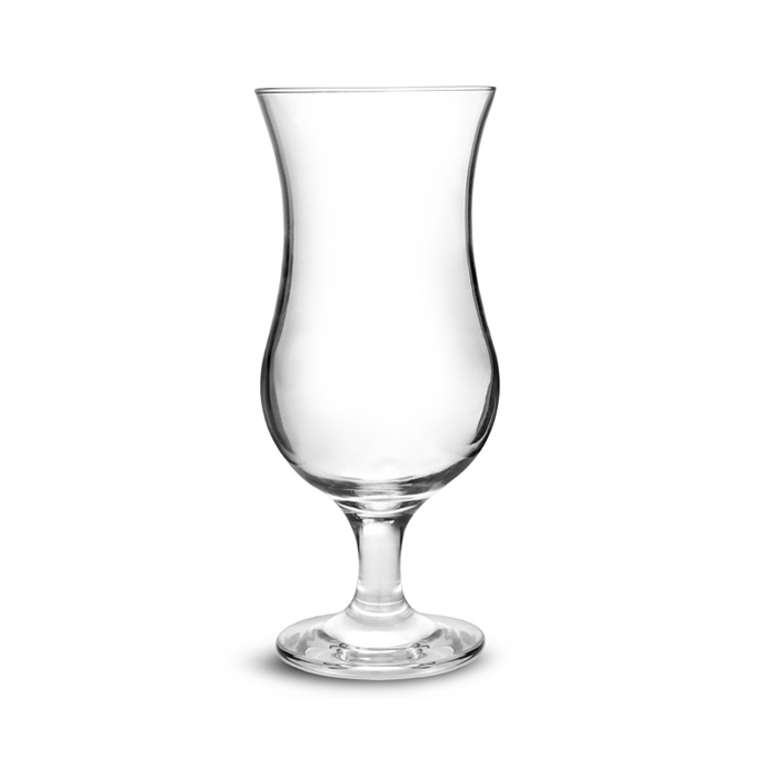 15.75oz Hurricane Glass