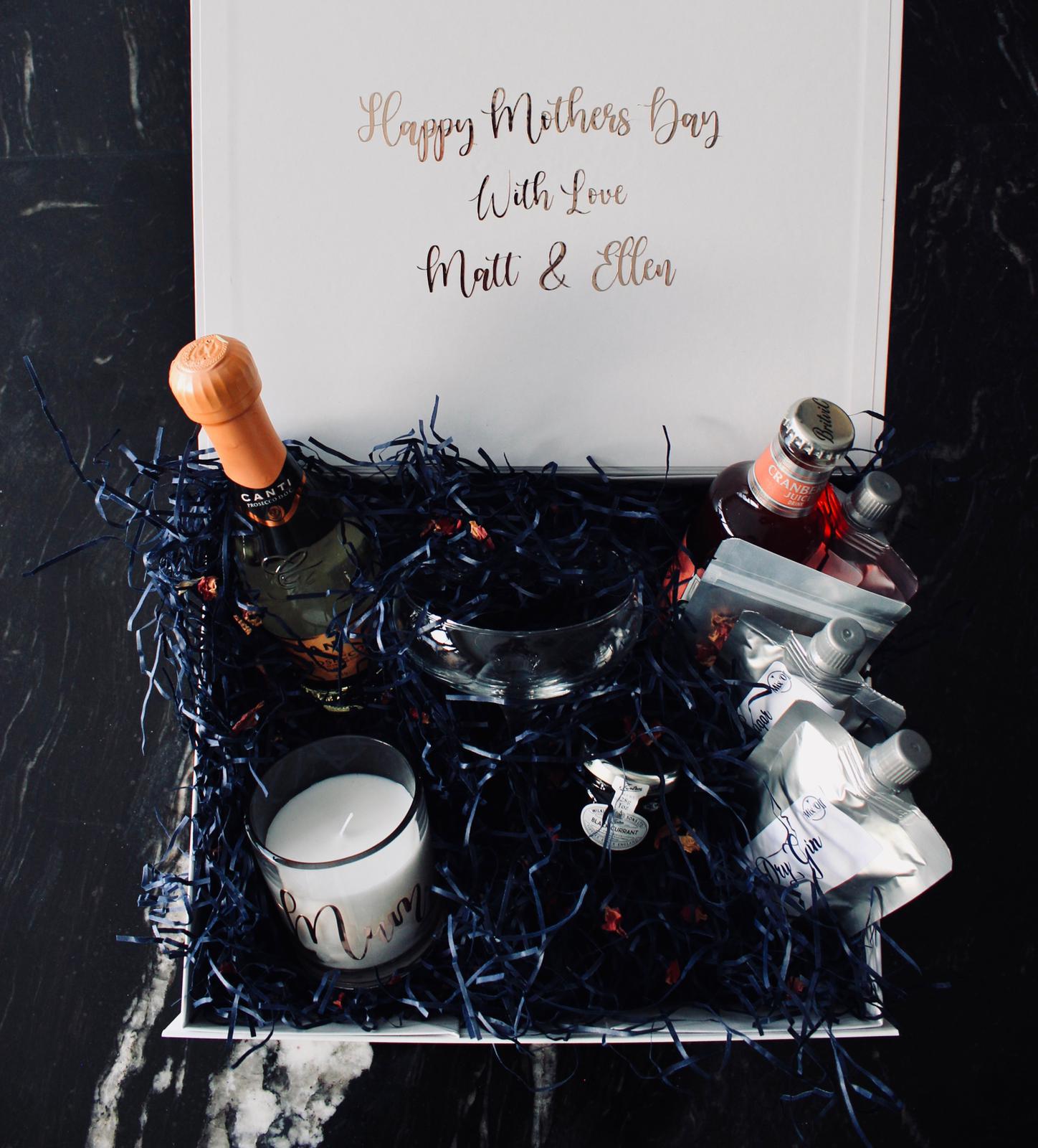 Limited Edition Mother's Day Gift Set