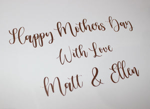 Limited Edition Mother's Day Gift Set
