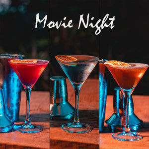 Movie Night